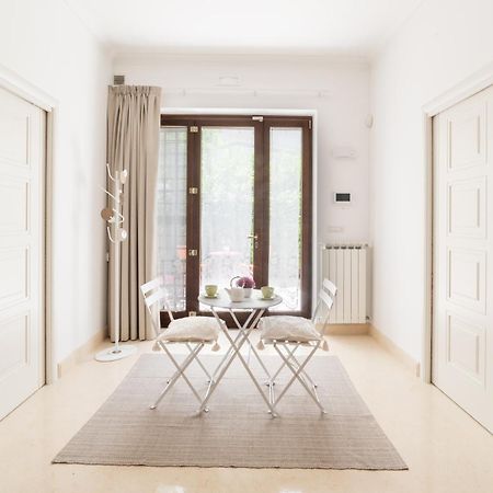 Garden House, Appartamento Con Giardino A Fasano Eksteriør billede
