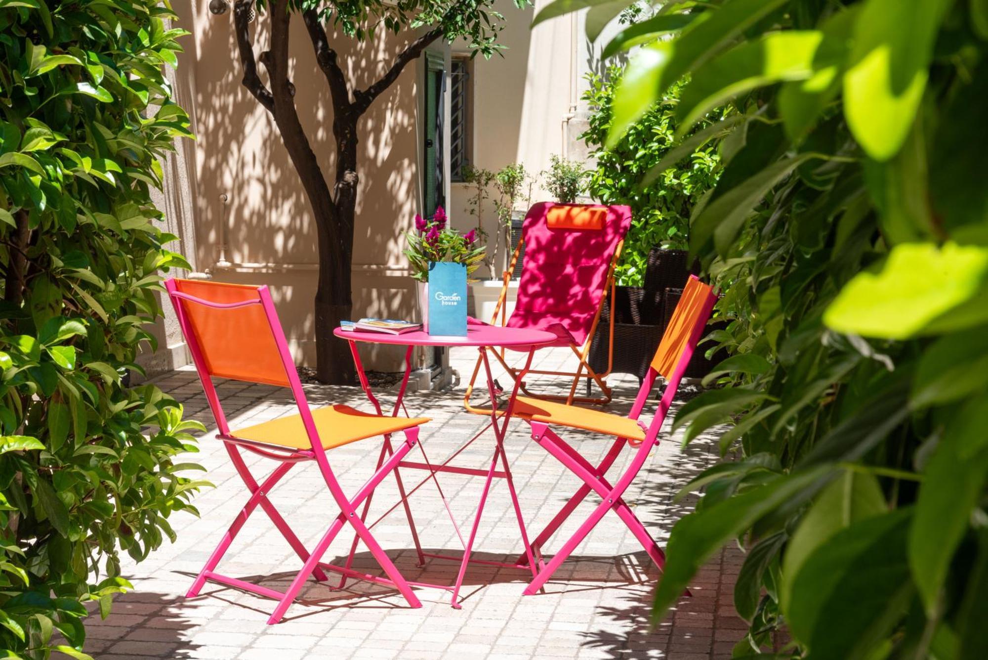 Garden House, Appartamento Con Giardino A Fasano Eksteriør billede